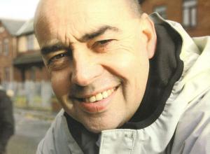 Mike gets into final four for Youth Worker of the Year