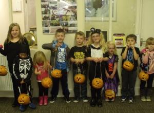 Pumpkin Carving