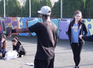 Street Jam Success