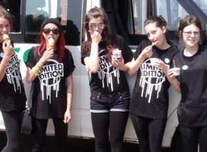 Limited Edition Crew