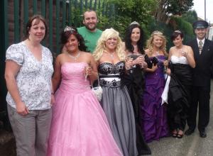 Prom Night