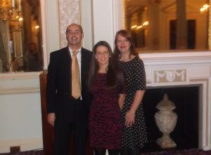 Rainmaker Foundation Dinner