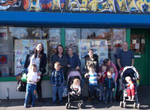 Hopes and Fears Parents Group