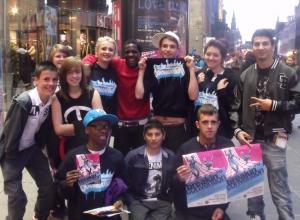 Breakin' Convention 2012