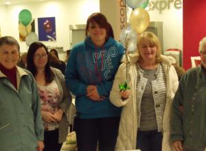 Phoenix intergenerational quiz night