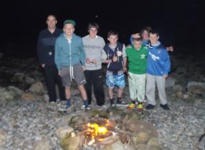 Beadnell Residential