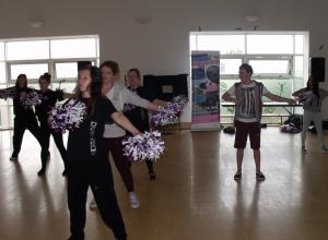 On Your Door Step Event