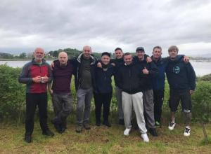 The Meadow well SeaDogs