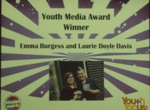 Chemical Guinea Pigs officially becomes an Award Winning Film