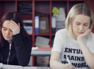 Speak out about Mental Health