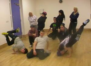 Real Dance Life