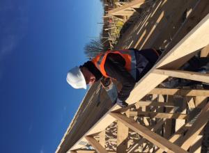 PDYP Construction: Building a better future
