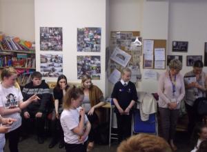 Open Day,Updates and a Million other things