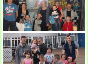Hopes and Fears and Canny Dads