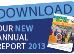 Annual Report 2013