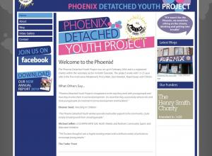 New Website Launched!