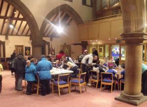 Phoenix Hopes and Fears Parents group