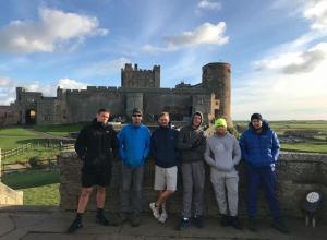 Bamburgh