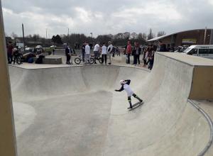 Phoenix Bowl