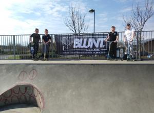 Skate Park