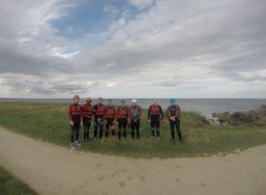 Adventure Sunderland