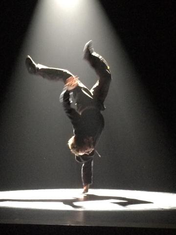 Breakin' Convention 14