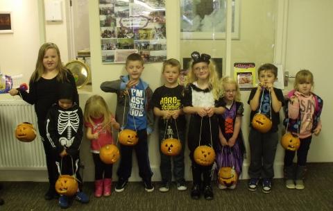 Pumpkin Carving