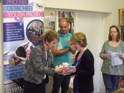 PDYP Open Day