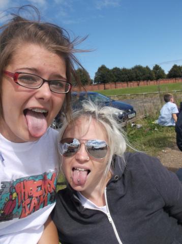 Helen’s Blog
