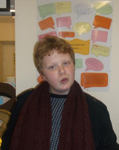 Kurt for Young mayor