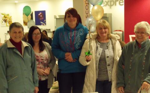 Phoenix intergenerational quiz night