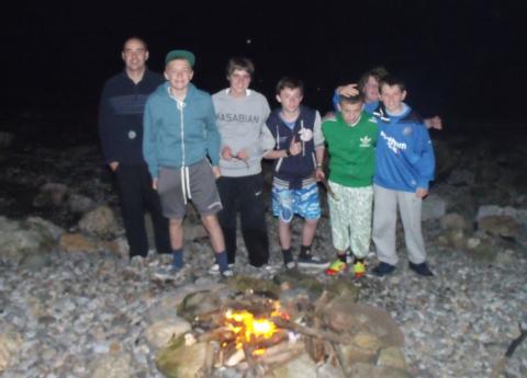 Beadnell Residential