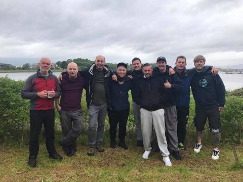 The Meadow well SeaDogs