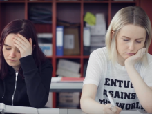 Speak out about Mental Health