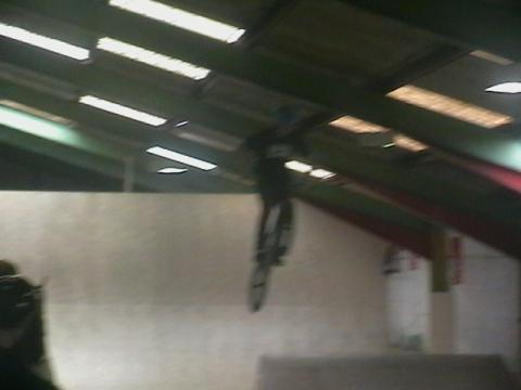 BMX Bandits