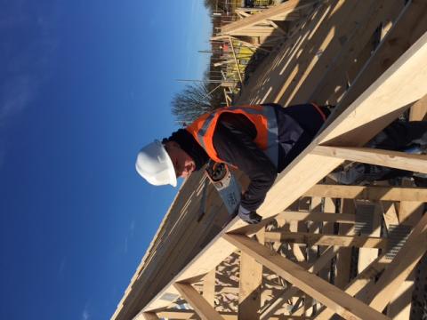PDYP Construction: Building a better future