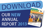Annual Report 2013