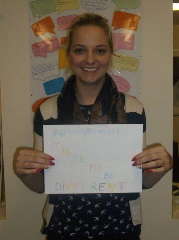 Ave's Student Experience at the PDYP