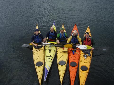 Oban Residential a journey with experience!!