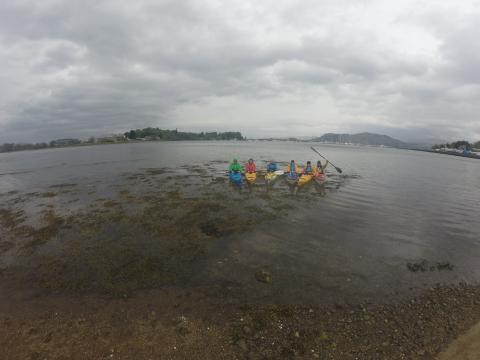 oban