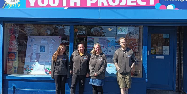 Staff pic