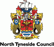 North Tyneside Logo