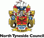 North Tyneside Logo